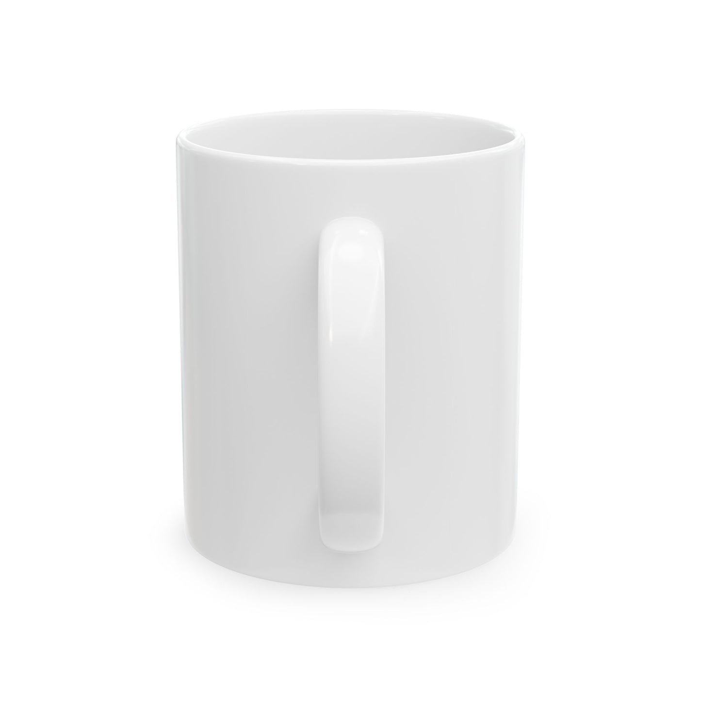 Coldplayed Ceramic Mug - Funny Coffee Cup, Gift for Music Lovers, Office Humor, Creative Drinkware, Unique Ceramic Mug