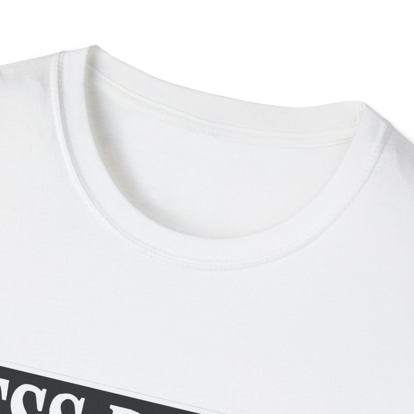 Less People More Dogs Unisex Softstyle T-Shirt, Dog Lover Gift, Pet Owner Tee, Animal Rescue Shirt, Funny Casual Wear, Everyday Comfort