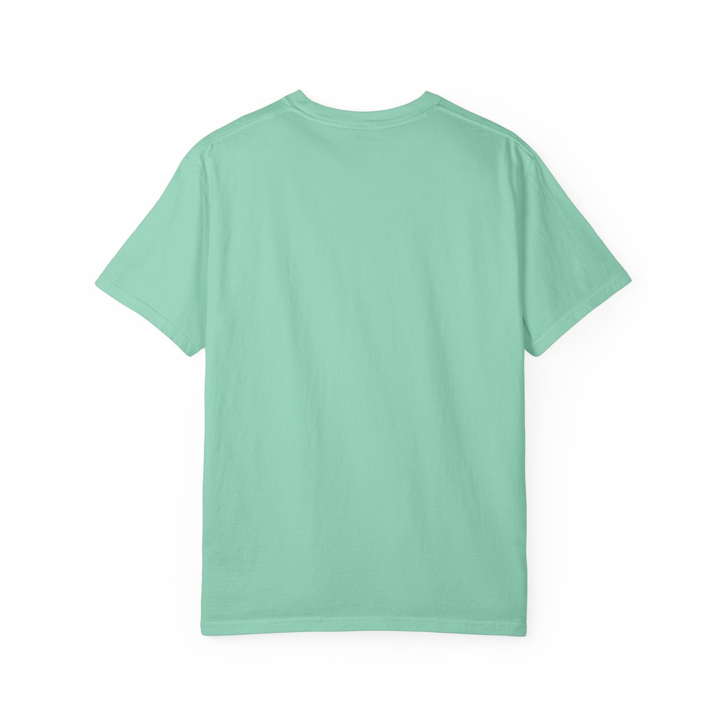 Colorful Turtle Tee: Unisex Garment-Dyed T-Shirt for Beach Lovers, Ocean Enthusiasts, Gifts for Nature Lovers, Eco-Friendly Apparel, [...]