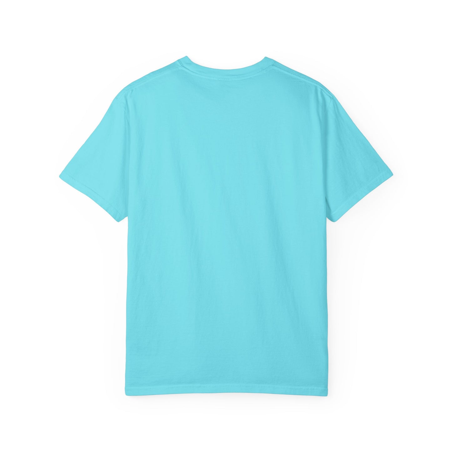 Colorful Turtle Tee: Unisex Garment-Dyed T-Shirt for Beach Lovers, Ocean Enthusiasts, Gifts for Nature Lovers, Eco-Friendly Apparel, [...]